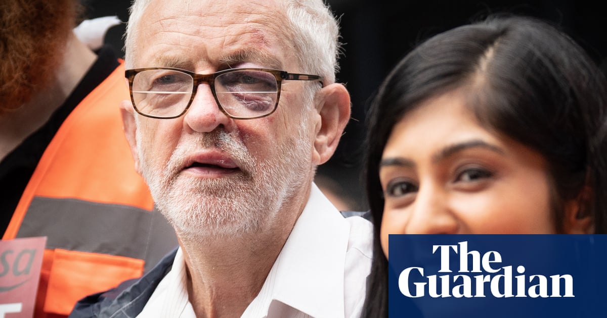 A aliança de Sultana com Corbyn mostra Starmer que ainda há vida no trabalho de parto ainda | Trabalho