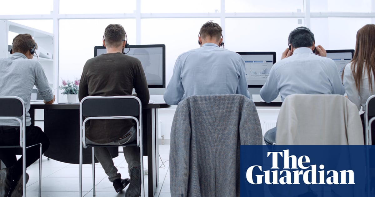 A ambição de Whitehall de cortar custos usando IA é repleta de risco | Inteligência Artificial (AI)