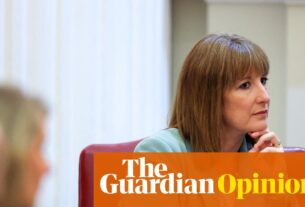 A aquisição silenciosa e importante de mulheres que ocupam papéis economistas seniores | Heather Stewart