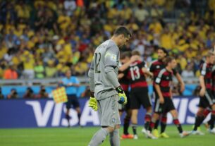 A maior desonra do futebol brasileiro faz 11 anos e ainda envergonha a torcida