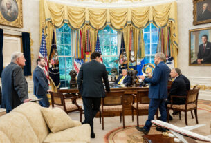 À medida que o prazo apareceu, o especialista acredita que Trump deve agora agir na Rússia para evitar parecer fraco
