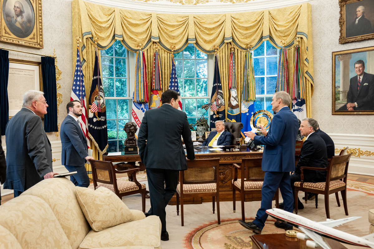 À medida que o prazo apareceu, o especialista acredita que Trump deve agora agir na Rússia para evitar parecer fraco