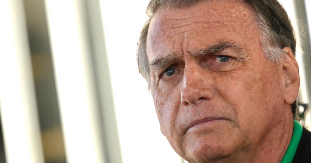 A polêmica que colocou bolsonaristas contra bolsonaristas