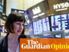 A política de 'Save Lives to Invest' de Rachel Reeves pode ser brilhante para os britânicos comuns - ou um desastre | Hilary Osborne