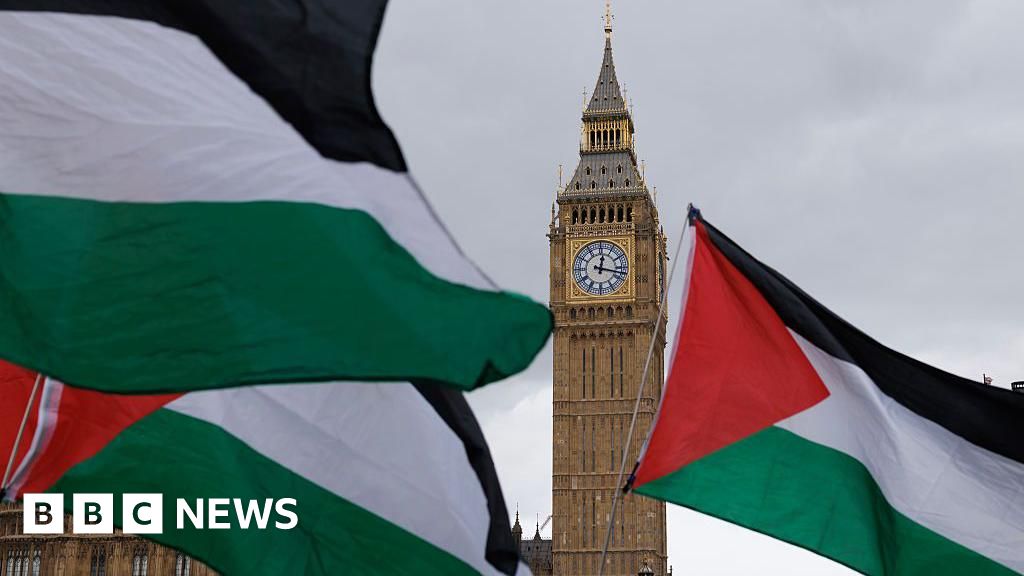 A promessa da Palestina de Starmer pode ser mais do que gesto simbólico?