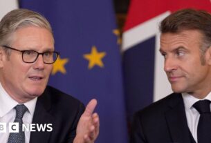 A promessa francesa de reconhecer a Palestina é uma aposta