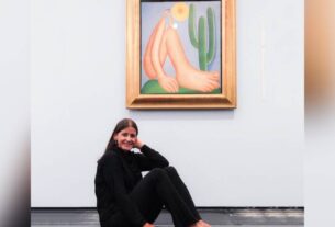 A reviravolta em briga de herdeiros de Tarsila do Amaral