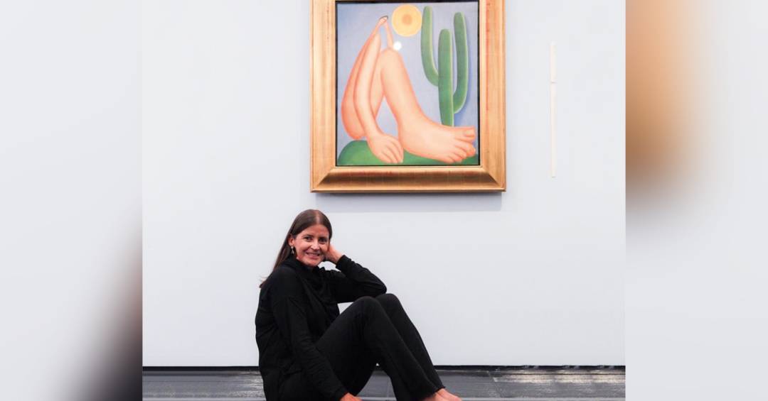 A reviravolta em briga de herdeiros de Tarsila do Amaral