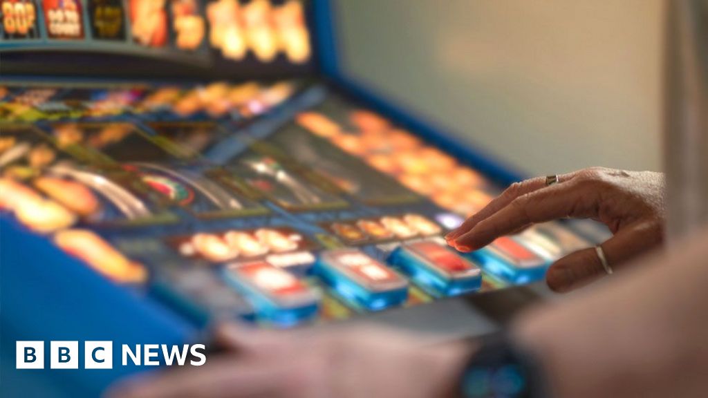 A sonda foi lançada no uso de cartões de pagamento de buscador de asilo para jogos de azar