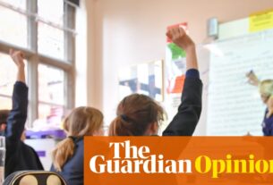 A visão do Guardian sobre Conversa na aula: os escritores que falam para a Oracy Education estão certos | Editorial