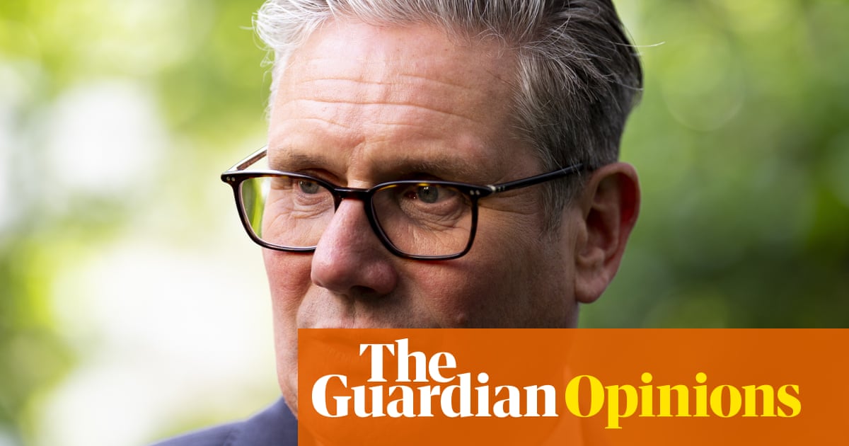 A visão do Guardian sobre o primeiro ano do trabalho no poder: a crise revela o custo da cautela | Editorial