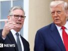 A visita da Escócia de Trump dá ao Starmer acesso inestimável