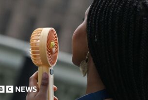 Abra lugares com o Air-Con para ajudar na onda de calor, digamos Lib Dems