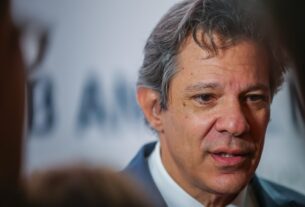 'Acredito que ele nem saiba o que isso quer dizer', diz Haddad sobre Trump tarifar países alinhados ao Brics