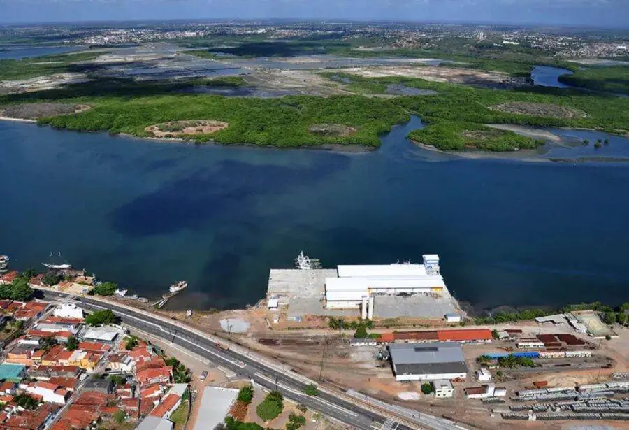 Adiado para 18 de agosto o leilão do Terminal Pesqueiro de Natal