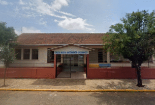 Adolescente invade escola e ataca alunos a faca no Rio Grande do Sul