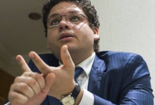 Advogado que delatou Bretas é novamente suspenso pela OAB