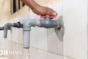 África a ser atingida com força à medida que os cortes de ajuda externa do Reino Unido revelaram
