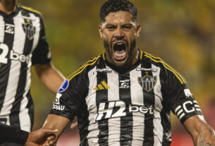 Agenda L!: curtinhas do Atlético-MG do dia 22/07/2025