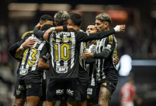 Agenda L!: curtinhas do Atlético-MG do dia 23/07/2025