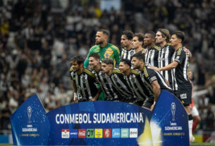 Agenda L!: curtinhas do Atlético-MG do dia 24/07/2025