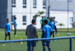 Agenda L!: curtinhas do Bahia do dia 1/6/2025