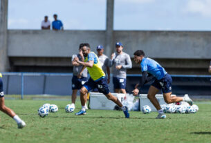 Agenda L!: curtinhas do Bahia do dia 2/6/2025