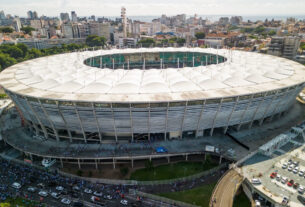 Agenda L!: curtinhas do Bahia do dia 27/7/2025