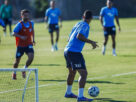 Agenda L!: curtinhas do Bahia do dia 31/7/2025