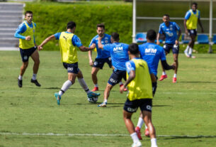 Agenda L!: curtinhas do Bahia do dia 7/7/2025
