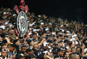 Agenda L!: curtinhas do Corinthians do dia 13/07/2025