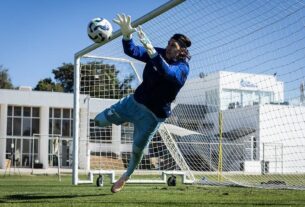 Goleiro Cássio vai enfrentar seu ex-clube, quarta-feira
