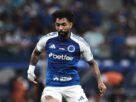 Atacante Gabigol pode ter nova chance no Cruzeiro contra o CRB, pela Copa do Brasil
