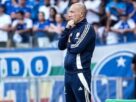 Cruzeiro, de Leonardo Jardim, volta a campo nesta quarta-feira