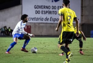 Cruzeiro volta a jogar neste domingo