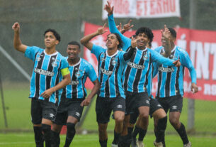 Agenda L!: curtinhas do Grêmio do dia 01/07/2025