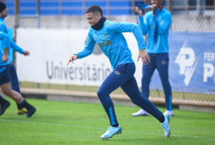 Agenda L!: curtinhas do Grêmio do dia 12/07/2025