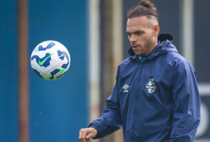 Agenda L!: curtinhas do Grêmio do dia 18/07/2025