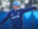 Agenda L!: curtinhas do Grêmio do dia 29/07/2025