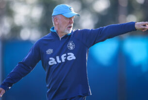 Agenda L!: curtinhas do Grêmio do dia 29/07/2025