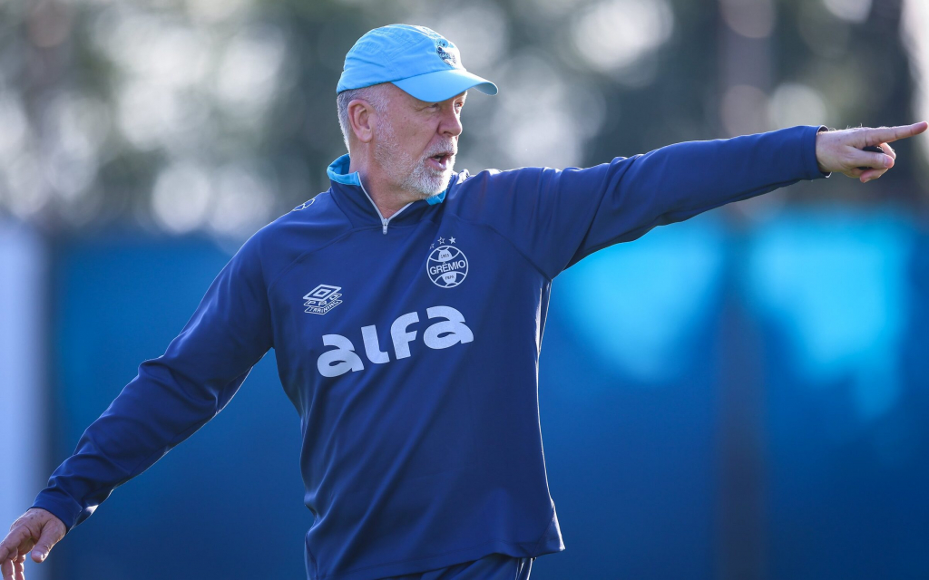 Agenda L!: curtinhas do Grêmio do dia 29/07/2025