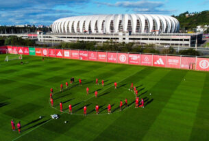 Agenda L!: curtinhas do Internacional do dia 17/7/2025