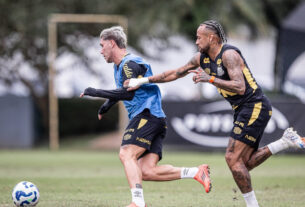 Agenda L!: curtinhas do Santos do dia 13/07/2025