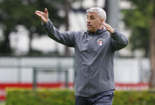 Agenda L!: curtinhas do São Paulo do dia 04/07/2025