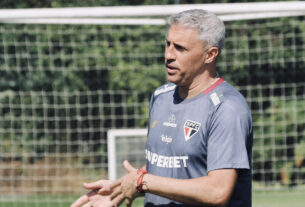 Agenda L!: curtinhas do São Paulo do dia 18/07/2025