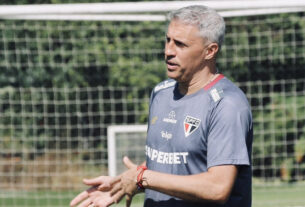 Agenda L!: curtinhas do São Paulo do dia 23/07/2025