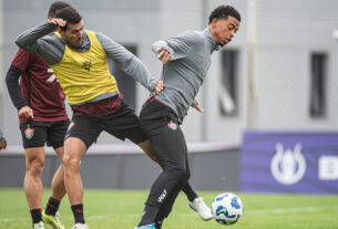 Agenda L!: curtinhas do Vitória do dia 14/7/2025