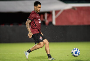 Agenda L!: curtinhas do Vitória do dia 23/7/2025