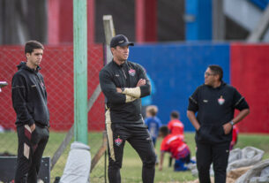 Agenda L!: curtinhas do Vitória do dia 9/7/2025