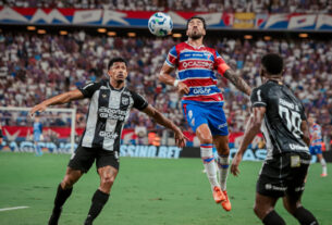 Agenda do Fortaleza hoje (14/07/2025); curtinhas do L!